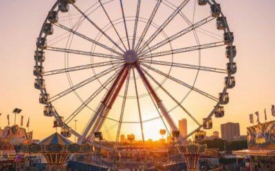 Ferris Wheel