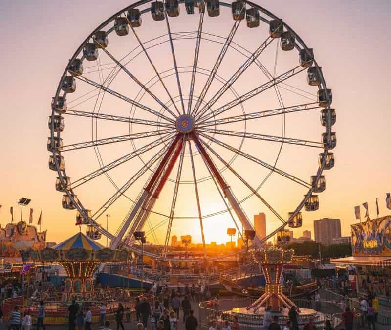 Ferris Wheel